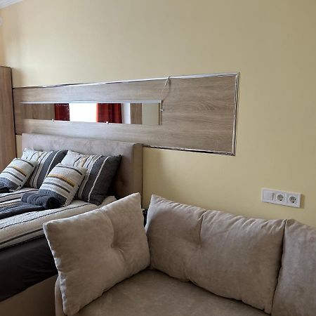 Harmony Apartments Eger Eksteriør bilde
