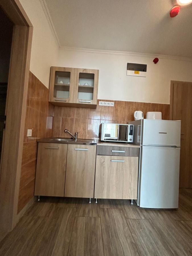 Harmony Apartments Eger Eksteriør bilde