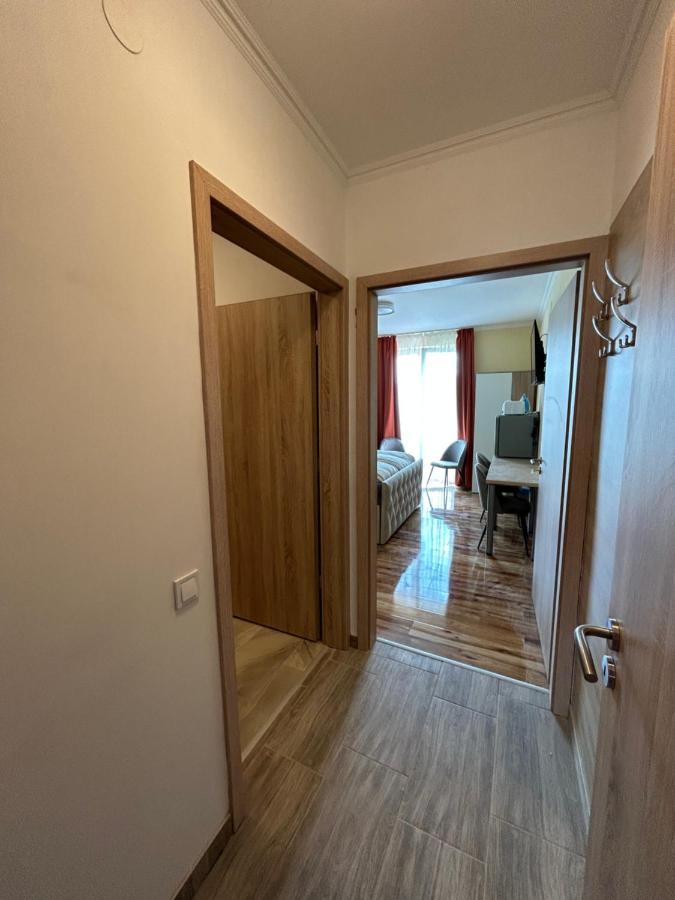 Harmony Apartments Eger Eksteriør bilde